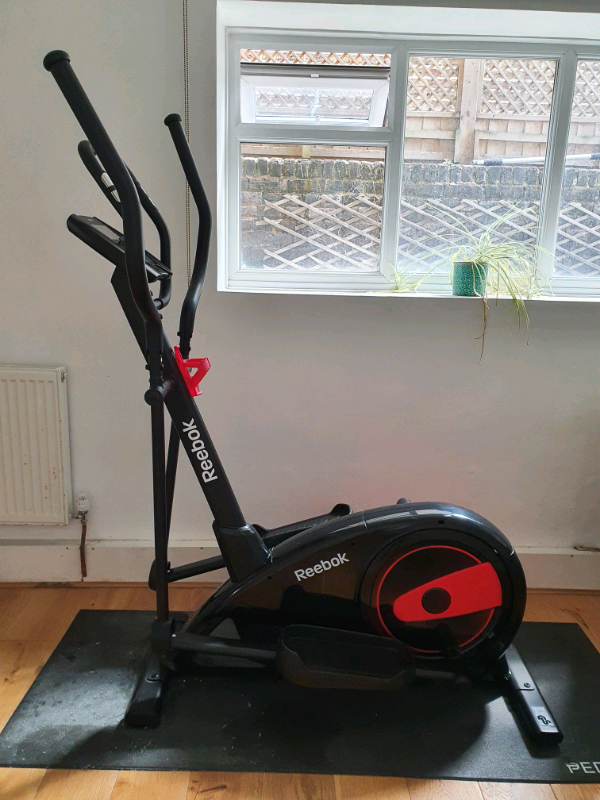gx40s cross trainer